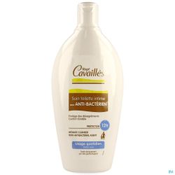 Roge Cavailles Soin Toilette Intime Anti Bactérien 500ml