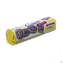 Schar Mini Sorrisi Biscuit 1x100g 6631 Revogan