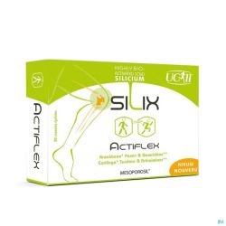 Silix Actiflex Gélules 30