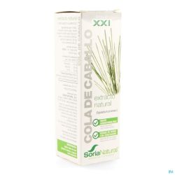 Soria Equisetum Arvense Xxi Extr. Flacon. 50ml