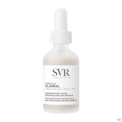 Svr Clairial Ampoules 6x30ml