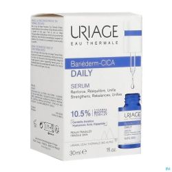 Uriage Bariederm Cica Daily Sérum 30ml