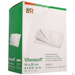 Vliwasoft Cp Ster N/tis.30g 10,0x20,0cm 75x1 12071