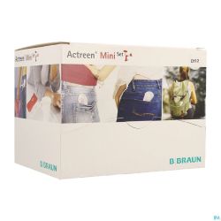 Actreen Mini Set Ch12 30 239012j