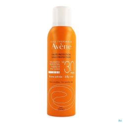 Avène Solaire Brume Haute Protection Ip30 150ml