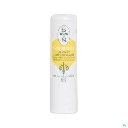 Bee Nature Soin Lèvres Sweet Kiss 4,5g