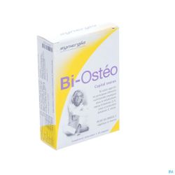 Bi-osteo Synergia 30 Gélules