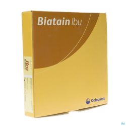 Biatain Ibu 34115 15x15 N Adhes 5 Pièce