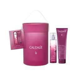 Caudalie Coffret Noel Thé des Vignes 100ml 2 Produits Prix Permanent