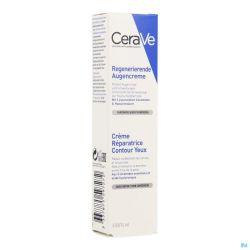 Cerave Crème Réparatrice Contour Yeux 14ml