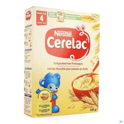 Cerelac Farine Biscuitee 250 G