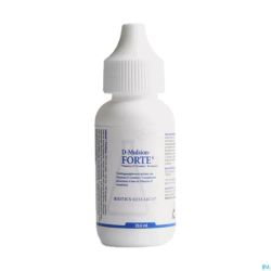 D-mulsion Forte Gutt 29,6ml Remplace 3366077