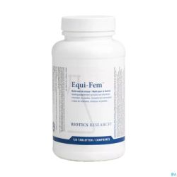 Equi Fem Comp 120