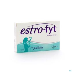 Estro-fyt 84 Comprimés
