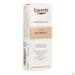 Eucerin Anti-Pigment Correcteur Taches 5ml