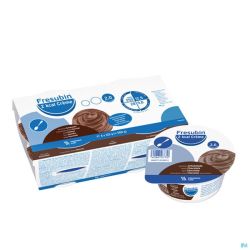 Fresubin 2 Kcal Crème Chocolat 4x125 G