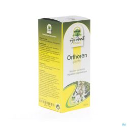 Fytobell Orthoren 100 Ml 