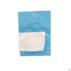 Gant Coton Mm Dermat 1 Paire