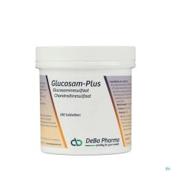 Glucosam Plus Deba 180 Comprimés