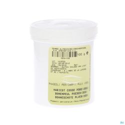 Haricot Cosse Poudre Pharmaflore 100 G