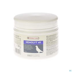 Hemolyt 40 250 G