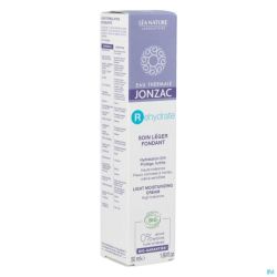 Jonzac Soin Leger Réhydratant 50ml