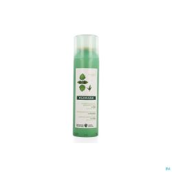 Klorane Capillaire Shampooing Sec Ortie Spray 150ml Nf