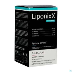Liponixx Comp 90 Nf