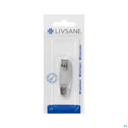 Livsane Coupe Ongles Manucure