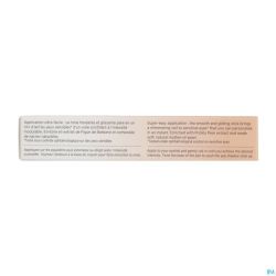 Meme Ombre à Paupières Voile Scintillant 3,7g