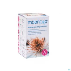 Mooncup Coupe Menstruelle A 46 Mm 1 Pièce
