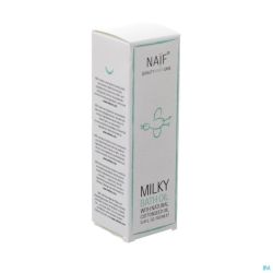 Naif Bébé Huile Bain 100 Ml