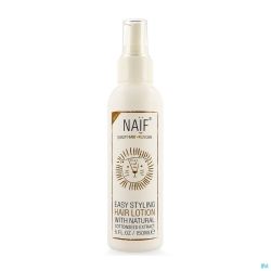 Naif Lotion Cheveux Spray Fl 150ml