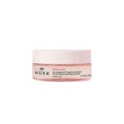 Nuxe Very Rose Gel Masque Nettoyant Ultra Frais 150ml Prix Permanent