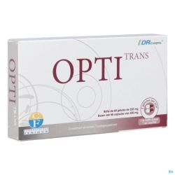 Opti Trans Caps 60
