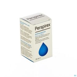 Perspirex Roll-on Déodorant 25 Ml