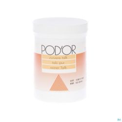 Pod'or Talc Pur Medic 250 G