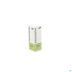 Pranarom Citronella Java 7262 Huile Essentielle 10 Ml