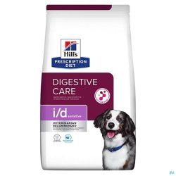 Prescription Diet Canine I/d Sensitive 4kg