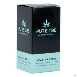 Pure Cbd 52mg Heating Stick 26g