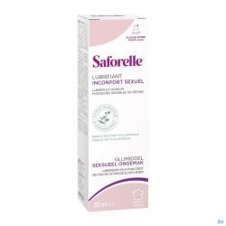 Saforelle Lubrifiant 30 Ml