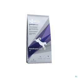 Trovet Vpd Chien Vétérinaire 10 Kg