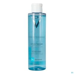 Vichy Pt Lotion Tonique Peau Sensible 200ml