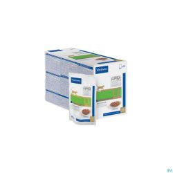 Virbac Hpm Urology Cat Humide Sach 12x85g