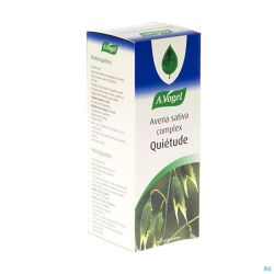 Vogel Avena Sativa Complex 100 Ml
