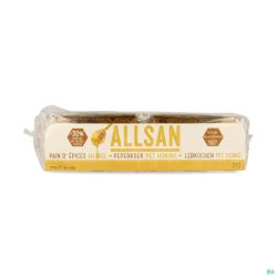 Allsan Pain Epice Miel 8x40g Revogan