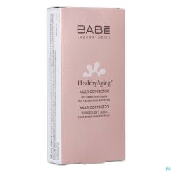 Babé Âge Multi Corrector Eye & Lip Cream 15ml