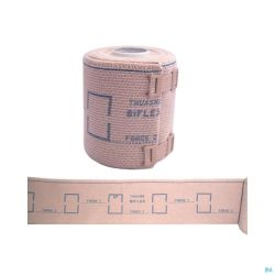 Biflex 16+ Medium Stretch Pratic Beige 8cmx3,0m 1