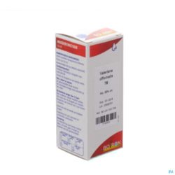 Boiron Valeriana Officinalis Teinture Mère 60 Ml
