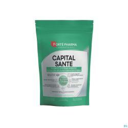 Capital Sante Flore & Systeme Digestif Sach.240g